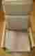 Ch-hillrom Hill-rom Vitage Mid Century Modern Chair Medical
