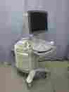 Ch4-1 Acuson And Mitsubishi Antares P.e With Ec9-4 Probes P93d Printer