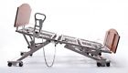 Z9000aps Chair Trendelenburg Electric Home Cardiac Zenith Position Care Bed