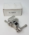 Cl-7500-e Birkova Super Clamp For European Free