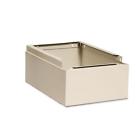 Clb-1218sd 40 Tennsco Optional Locker Base Sand 044767110350