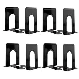 Bookends-001 Cologo Metal Book Ends For Shelves Shelf Holder Home Decorative
