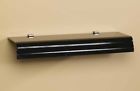 Cptscascadebk Amore Designs Concepts Cascade Black Glass Shelf