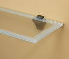 Cptstracescl Amore Designs Concepts Traces Clear Glass Shelf