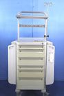 Crash Medical Starsys Butterfly 6-drawer Cart Metro Medicine Supply Key