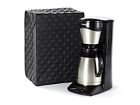 Csa40z44bl2 Covermates Coffee Maker Cover Diamond Collection Yr