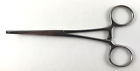 Curved Kocher Hemostat Germany