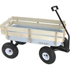D3244 Shop Fox Heavy-duty Wagon 769433432443