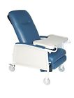 D574-br Drive Medical Recliner Geri Chair D574-br Drive Medical Recliner Geri Chair