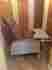D574-r Drive Medical Geriatric Geri Chair Mobile Recliner Rosewood Pink Exclt Cond