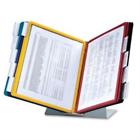 Dbl536000 Durable Office Feedbacks Products Desk Reference Letter Sleeves