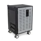 Dm40-1009-1 Ergotron Zip40 Charging Cart 698833049619