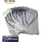 Dnt17370 Starryshine Disposable Safety Plastic Shield Disposale Dental 643377820231