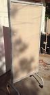 Doctor 3-way Office Screen Tri-fold Pick Panel Privacy Up -local