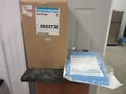 89227 Drape Chest Surgical Tissue Kimberly Sheets Clark Medical Table 12