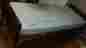 15033000 Drme-15033-drive Drive Medical Full Electric Ultra Light Plus Hospital Bed 36 822383180328