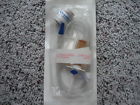 14-102 " Drop Filter Appx 0.2 Luer Admin Lot Set 15.3ml Rotating Micron 20