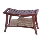 Dt121 Decoteak Bathing Benches Chairs 785923769783