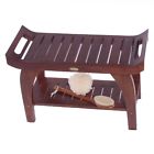 Dt156-tr Decoteak 24in Tranquility Teak 852659904273