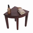 Dt160b-af Decoteak Oasis Teak Corner 852659902873