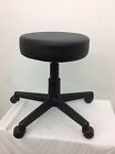 Dts Stool Black