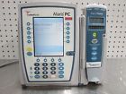 B114380 Due. Pump Alaris Pcu Iv 8015 8100 Lvp Pm Module. Controller