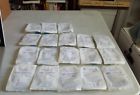 Dyndv1074b Medline Lot Of 18