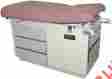 E-series Hamilton Red-top Manual Medical Patient Examination Exam Table Bed