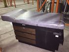 E033925 Midmark 104 Exam Table Grey