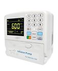 E100 Lexison Veterinary Infusion Pump