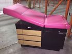 E7506 Midmark 104 Exam Table
