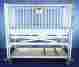 E842-cg 10-2006 Hard Manufacturing Hospital Crib 2006 Model With Warranty