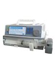 Eb08 Dunbar Scientific Veterinary Syringe