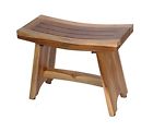 Ed965 Decoteak Earthy Teak Serenity 852659904204