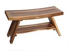 Ed968 Decoteak Earthy Teak Serenity 852659904198