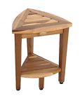 Ed975 Decoteak New 18in Ecodecors 852659903542