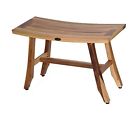 Ed990 Decoteak 28in Ecodecors Earthyteak 852659904143