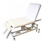 Usa-2212b - Electric Control Three Beauty Bed Treatment Height Section White