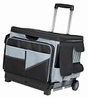 Elr-0549 Ecr4kids Memorystor Universal Rolling Cart