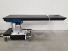 Eltm Morgan Medesign C-arm Flouro
