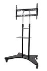 Elwu930 Elitech Tall Tv Cart 683258994163