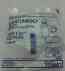 Enteral8884-773667 Kangaroo Nib Set 6 Pouch Pump Feeding Package Ice