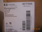Ref773656 Epump Joey Set 1000ml Anti Free Flow. Kangaroo Feeding.