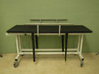 Equipment 240-110 240 Fowler Biodex Exam Surgical Table - Lab Mri 110