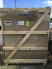 Es47 Blickman New Medical Ss Cabinet Glass Doors