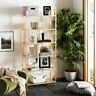Etg6201a Safavieh Arden Etagere Gold