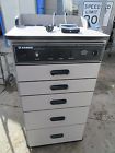Ex-100 Dmi Treatment Cabinet Used Medical