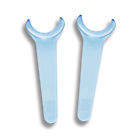 Ex-9003 Plasdent Cheek Retractors Child Double Span Pcs Handhold