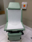 600-2503 Exam Chair Bx3121 Ritter