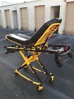 Excellent Stretcher 700lbs Condition Pro Ems Ship Stryker Free Xt Power
